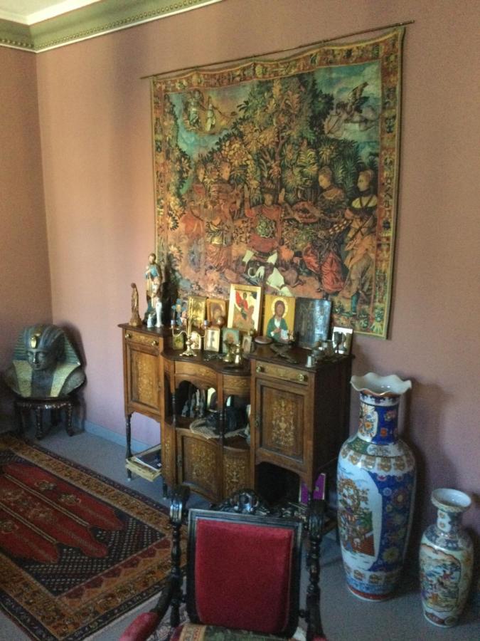 Remuganes Suite - Porvoon Linna מראה חיצוני תמונה