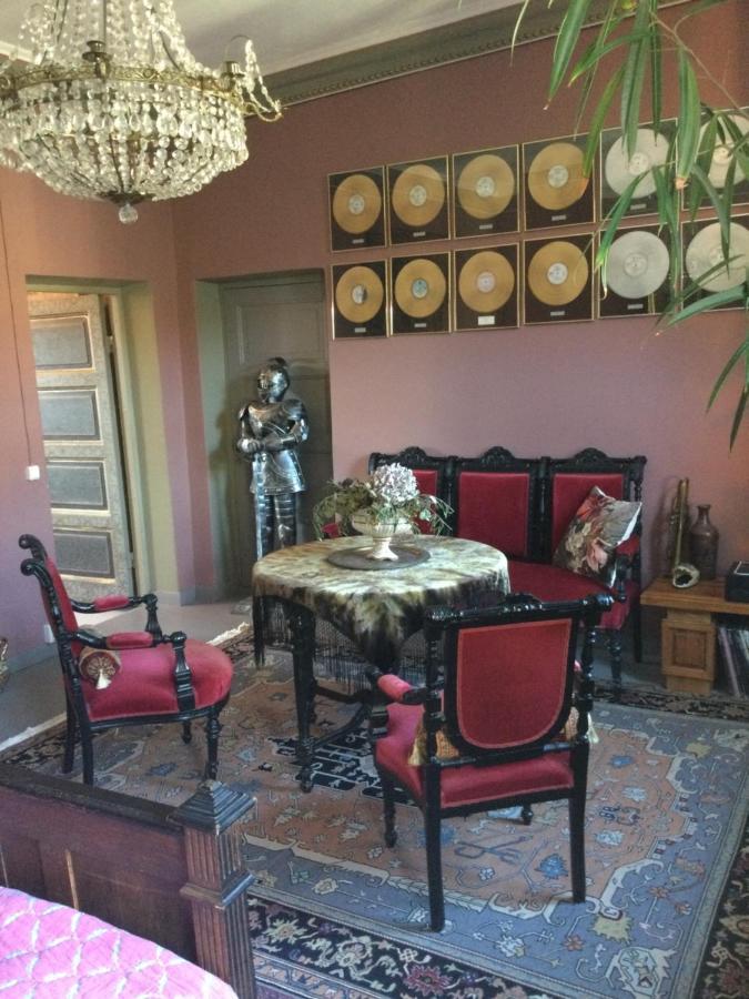 Remuganes Suite - Porvoon Linna מראה חיצוני תמונה