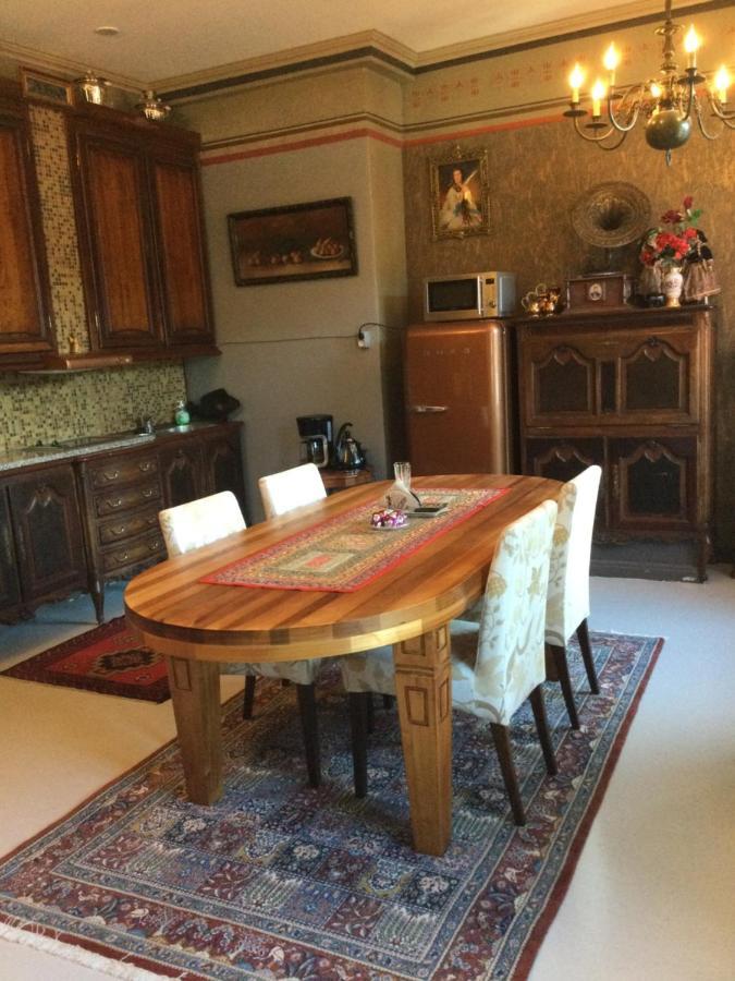 Remuganes Suite - Porvoon Linna מראה חיצוני תמונה