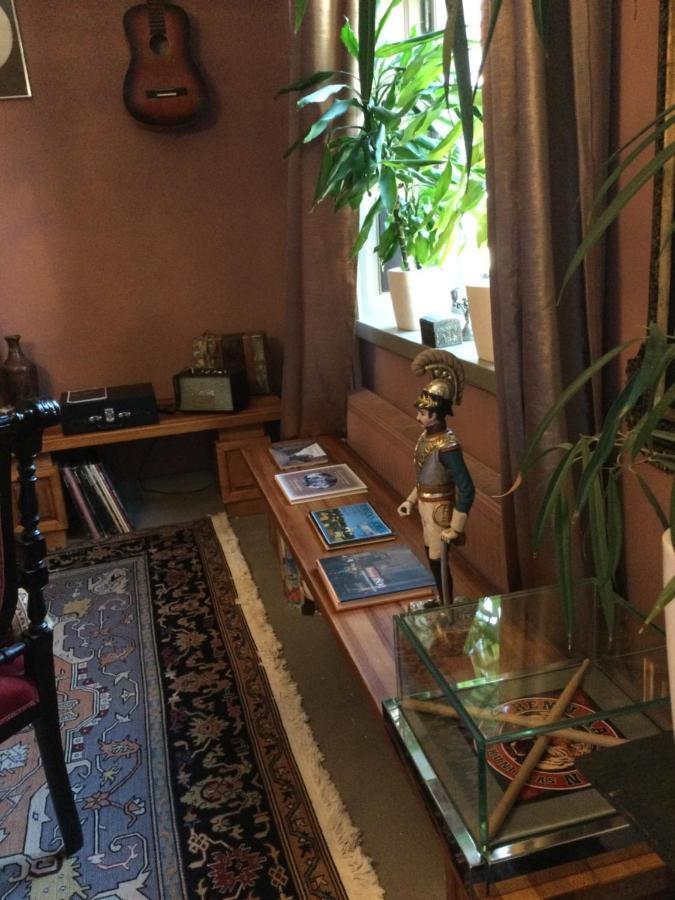 Remuganes Suite - Porvoon Linna מראה חיצוני תמונה