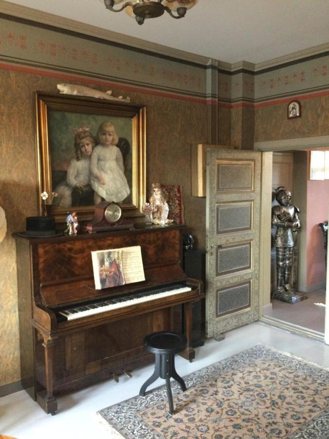 Remuganes Suite - Porvoon Linna מראה חיצוני תמונה